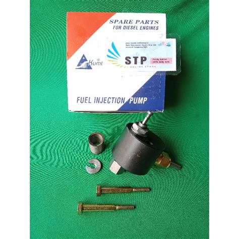 Jual Fuel Injection Pump Assy Ts Shopee Indonesia