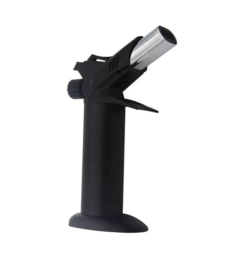 Antorcha Culinaria Double Flame Masterchef Color Negro Coppel