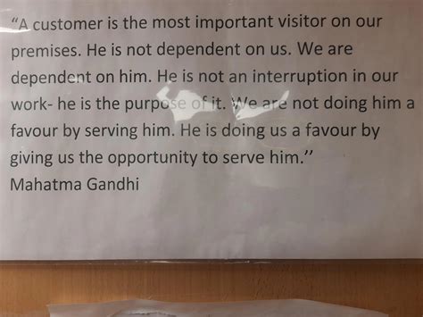 The Surprising Hidden Character Traits Of Gandhi You Never Knew About - DADA