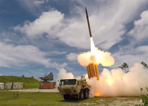 US Navy Fires Raytheon Griffin Missile From RAM Launcher DefenceTalk