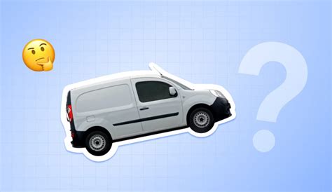 Mastering the Hybrid Cargo Van: Your Definitive Buying Guide - Market ...