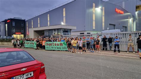 Tras lograr un gran acuerdo, se desconvoca la huelga indefinida — ELA