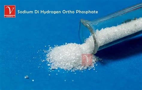 Sodium Di Hydrogen Ortho Phosphate At Best Price In Mumbai By Vinipul