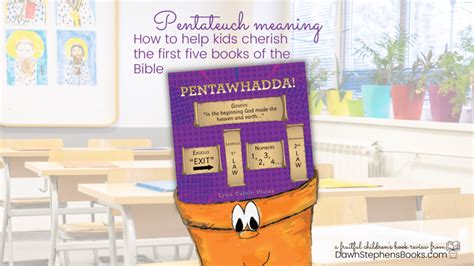 What is the Pentateuch? Explore its Meaning & Significance