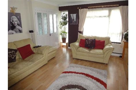 3 Bedroom Semi Detached House Let In Worthing Bn13