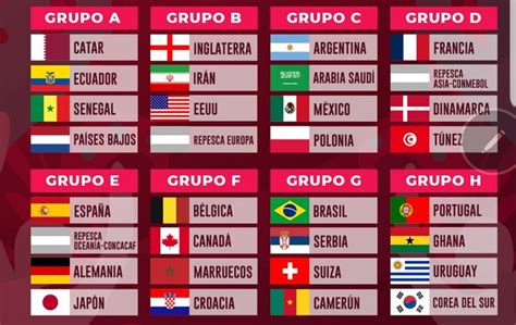 El Otro Día Cobertura Bordado Mundial De Qatar 2022 Calendario Arrugas