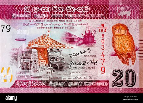 20 Rupee Note Hi Res Stock Photography And Images Alamy