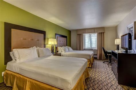 Holiday Inn Express Hotel & Suites Montrose-Townsend, an IHG Hotel ...