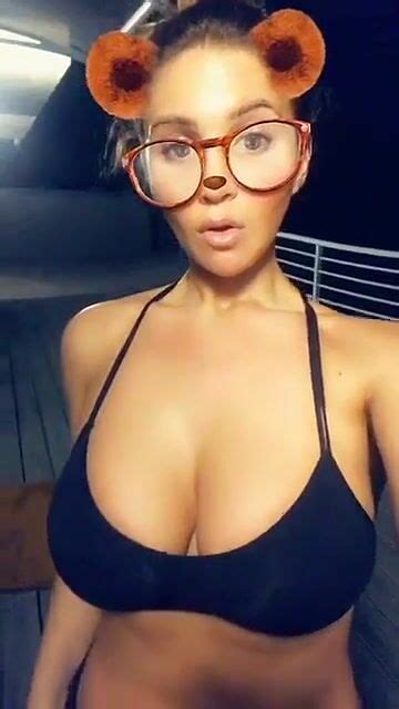 Big Tits In Bikinis Snapchat Porn Video Nekyda