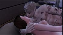 Sex In The Kitchen Got Hard Core Simlish Dzire S2 E3 Sex Scene Only 3D Hentai XVIDEOS