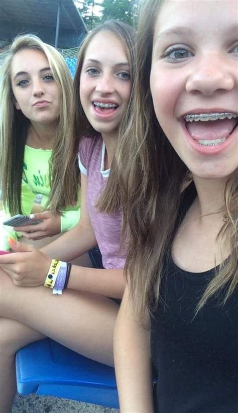 Girls With Braces Are Hot Girlswithbraces R Hot Tumblr Blog Tumlook