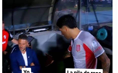 River Campeón De La Supercopa Argentina 2024 Los Mejores Memes De La