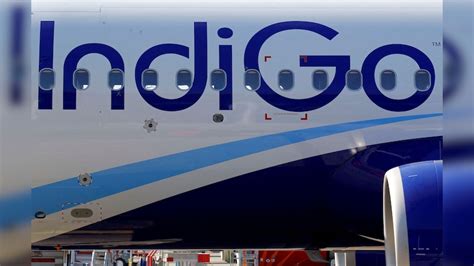 Highlights Bcas Imposes Fine Of Rs 5 Lakh On Indigo Over Violations Of Aviation Security