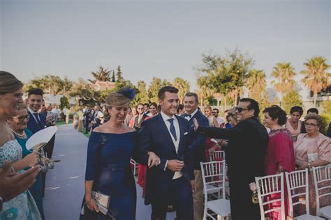 Eva Y Eloy Fotografias De Boda En Los Jardines De Siddharta Huetor