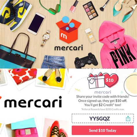 Basically Bella ♥: Mercari Review + New Features and Promo Offer Free