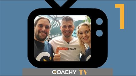 Coachy Tv Folge Unsere Story Res Mee Zukunftspl Ne Youtube