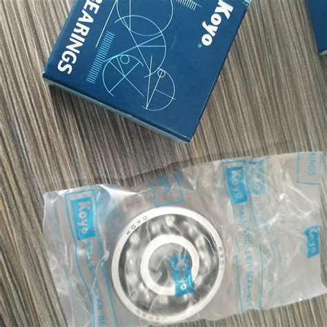 Japan Deep Groove Ball Bearing 61802 Bearings Koyo 61802 2rs - Buy ...