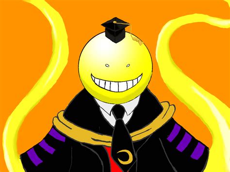 Koro Sensai Assassination Classroom By Geekyg555 On Deviantart