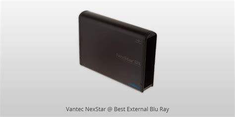 5 Best External Blu Ray Drive in 2024