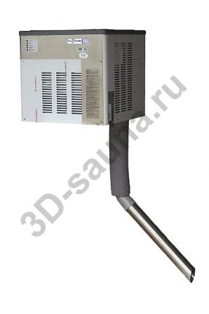 Ледогенератор Eis Tower Naked EU цены описание фото характеристики отзывы