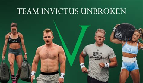 Blog Invictus Fitness