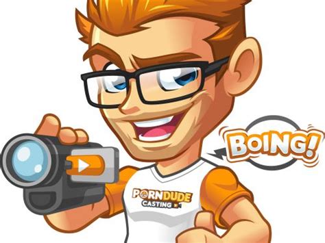 PornDudeCasting Channel Porn