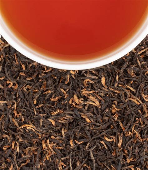 Harney And Sons Halmari Full Assam Tea Harney And Sons Fine Teas