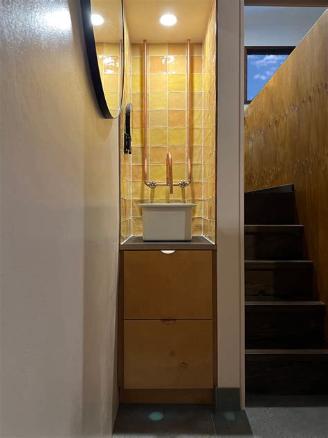 Kensington Warehouse | PHOOEY Architects