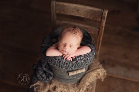 My Style Professional And Custom Houston Newborn Photography