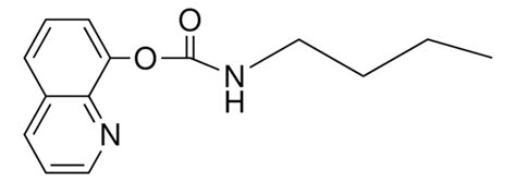 Quinolyl N Butylcarbamate Aldrichcpr Sigma Aldrich