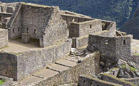 8 Machu Picchu Facts You Didnt Know