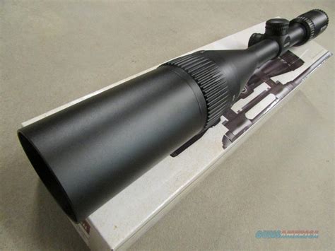 Vortex Crossfire Ii 4 12x50 Ao Dead For Sale At 950763164