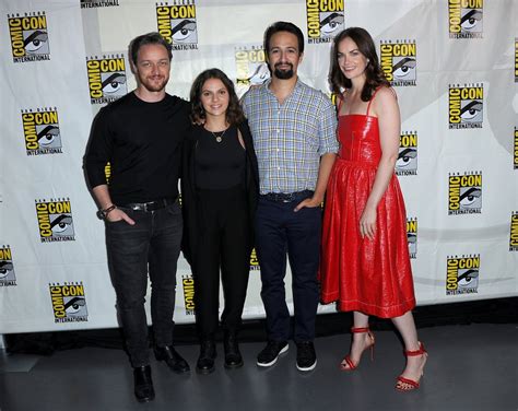 His Dark Materials Cast | POPSUGAR Entertainment