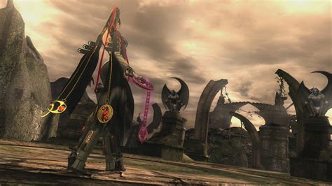 Bayonetta And Vanquish 10th Anniversary Bundle Comes To Ps4 On February