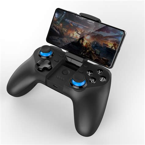 New Ipega PG 9129 Wireless Gamepad Bluetooth Game Controller Joystick