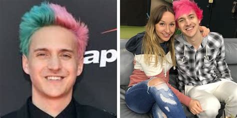 Tyler Blevins Wiki [Ninja], Age, Bio, Height, Wife, Net Worth, Family