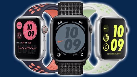 Apple Watch Series 6 Nike Edition What You Need To Know Before You Buy Youtube