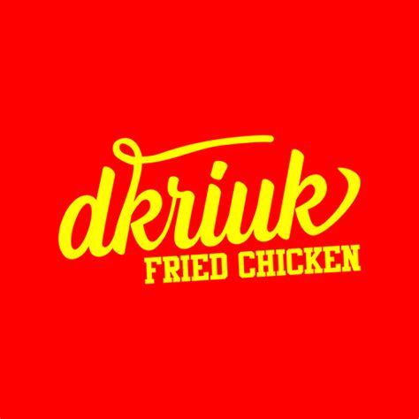 Dkriuk Fried Chicken Ujung Menteng Dkriuk Fried Chicken Ujung Menteng