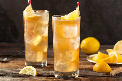 Long Island Iced Tea La Ricetta Del Cocktail E I Consigli Per Farlo