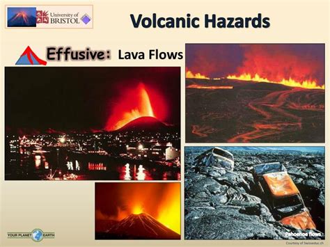 PPT - Volcanoes PowerPoint Presentation - ID:5377116