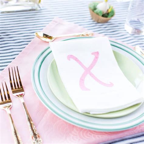 Table Setting Ideas Topics Hgtv