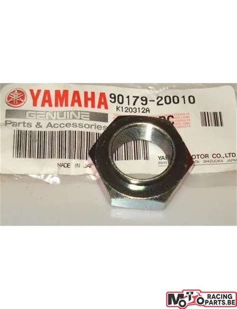 Gear Nut Gearbox Yamaha Yzf R