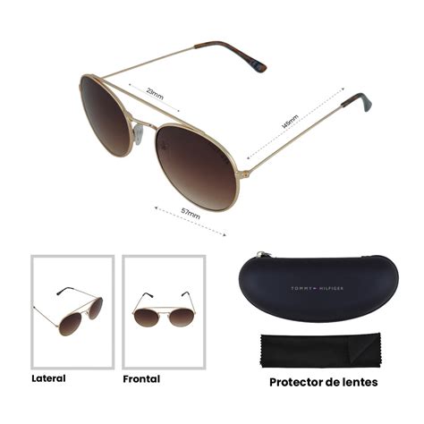 Ripley Lentes De Sol Protecci N Uv Tommy Hilfiger X Outlook