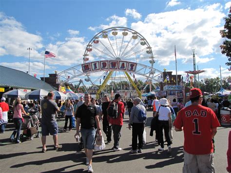 The Big E New Englands Great State Fair Wanderwisdom