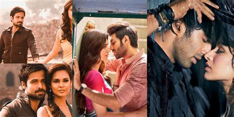 Top 40 Best Romantic Bollywood Songs Lyrics 2025