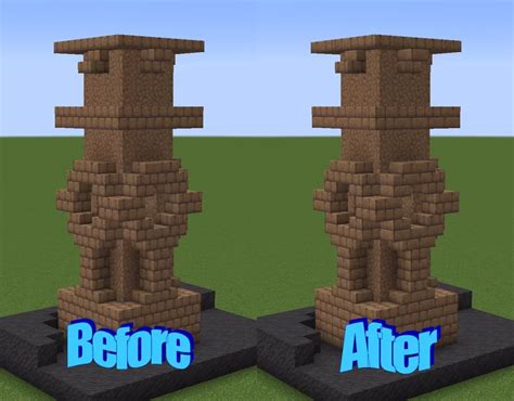 Variated Mud Bricks Minecraft Texture Pack