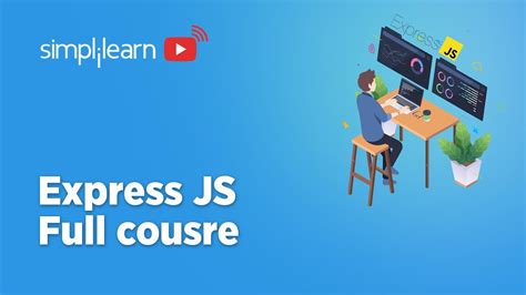 🔥express Js Full Course 2023 Express Js Tutorial For Beginners