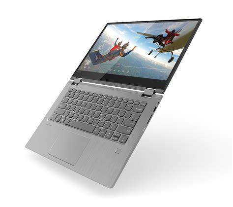 Lenovo Yoga 530-14ARR (Ryzen 7 2700U, RX Vega 10, SSD, FHD) Convertible ...