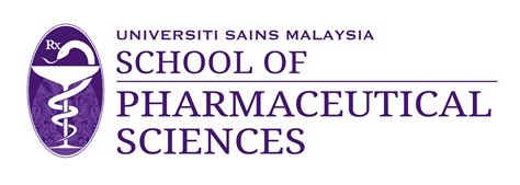 Discipline Of Pharmacology School Of Pharmaceutical Sciences Usm