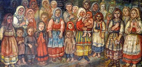 Икона и дети